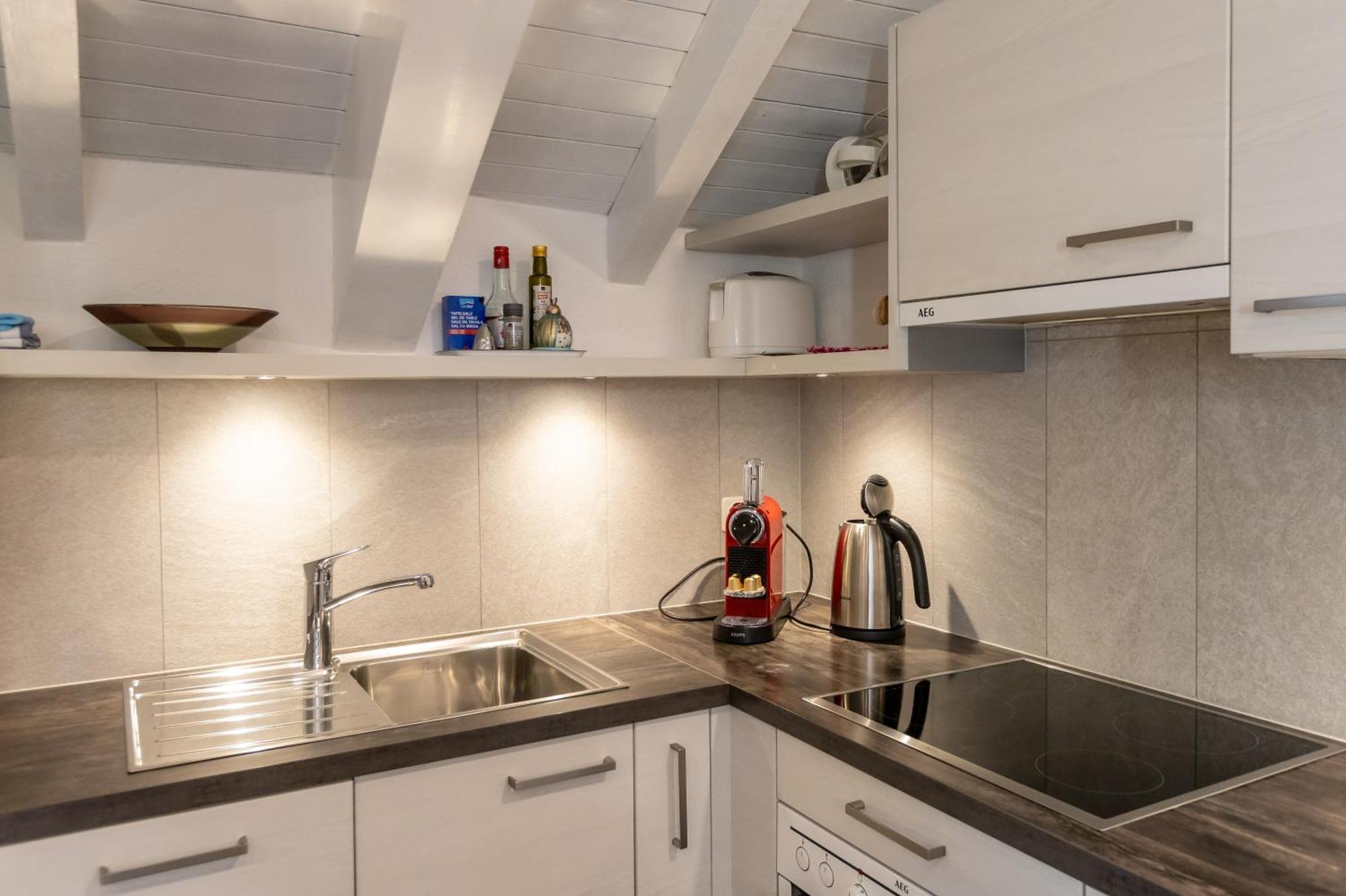 Residenza Motta Apartman Locarno Kültér fotó
