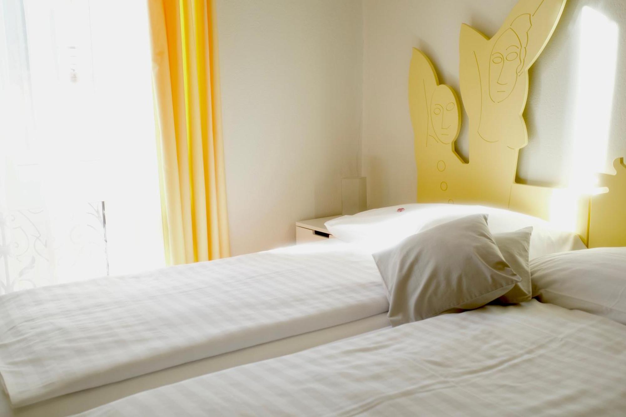 Residenza Motta Apartman Locarno Kültér fotó