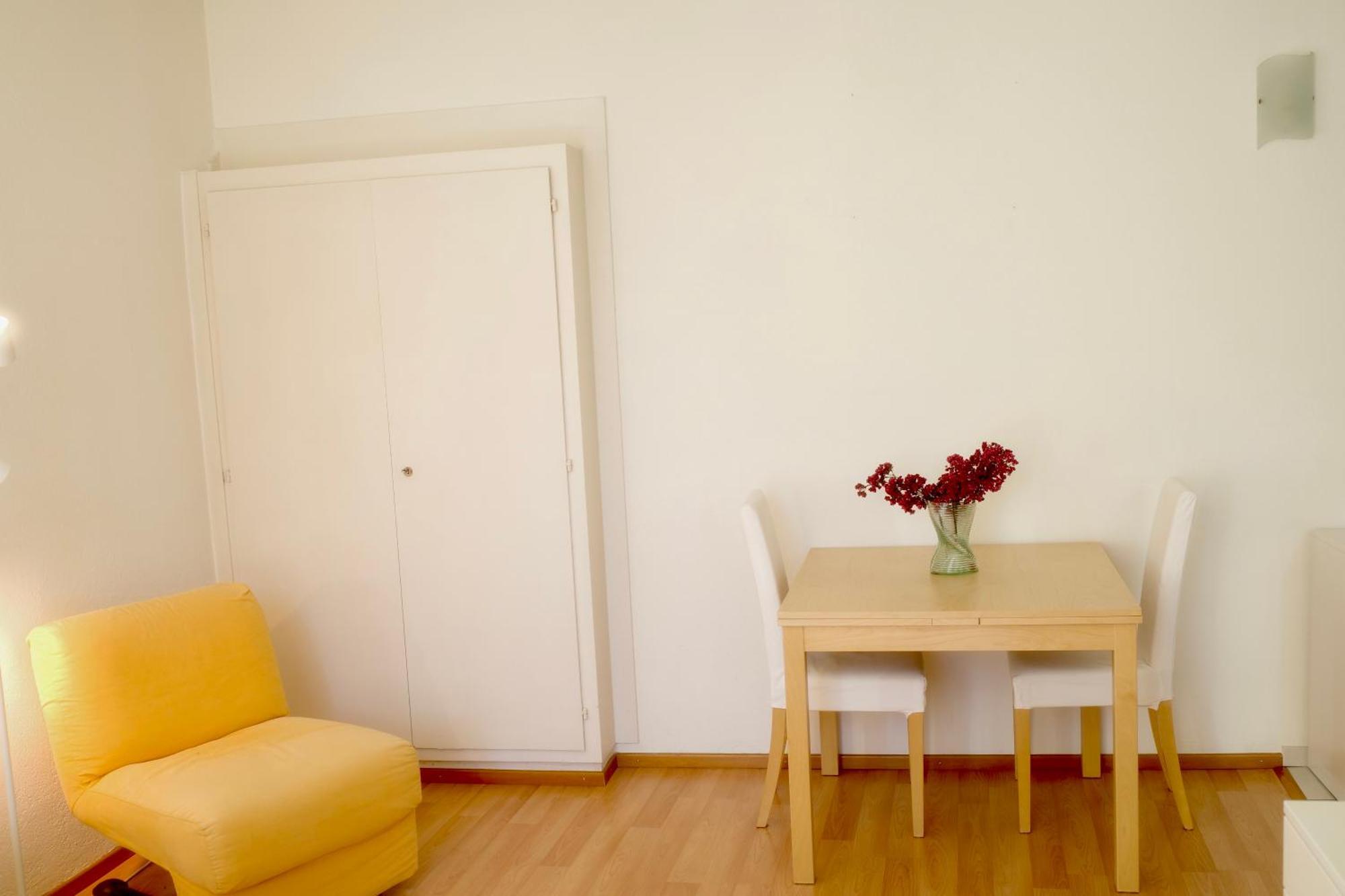 Residenza Motta Apartman Locarno Kültér fotó